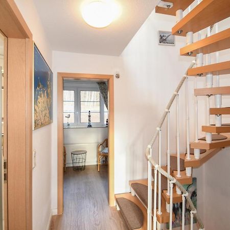 Faehrhaus Appartement 9 Sellin エクステリア 写真
