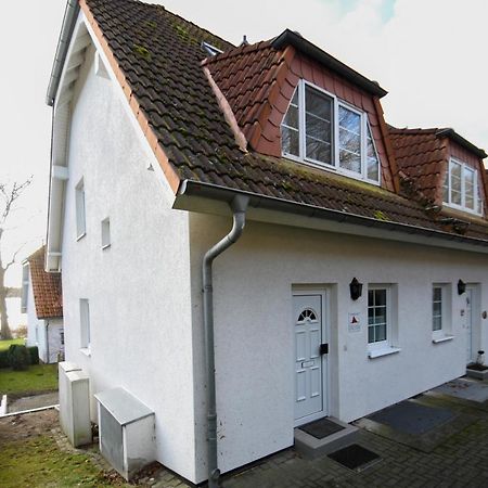 Faehrhaus Appartement 9 Sellin エクステリア 写真