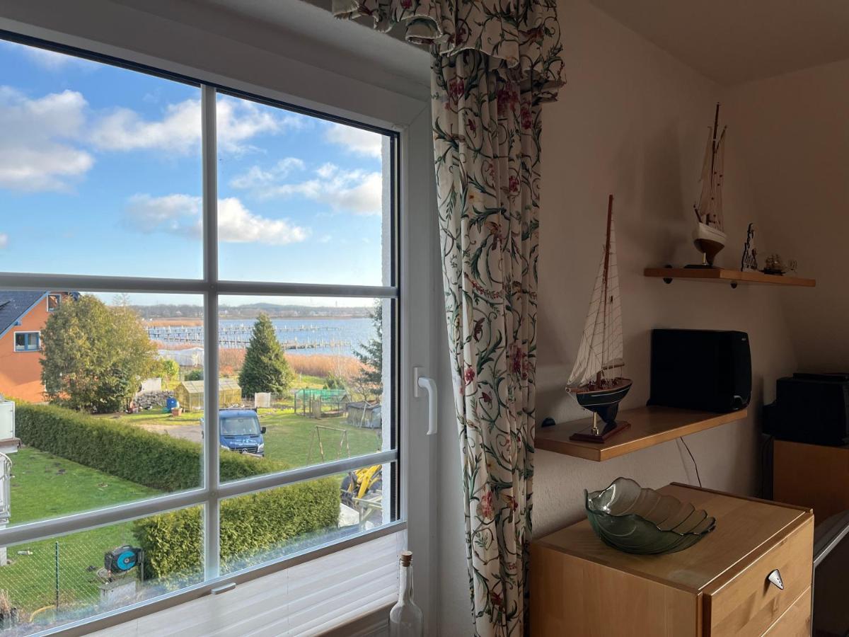 Faehrhaus Appartement 9 Sellin エクステリア 写真