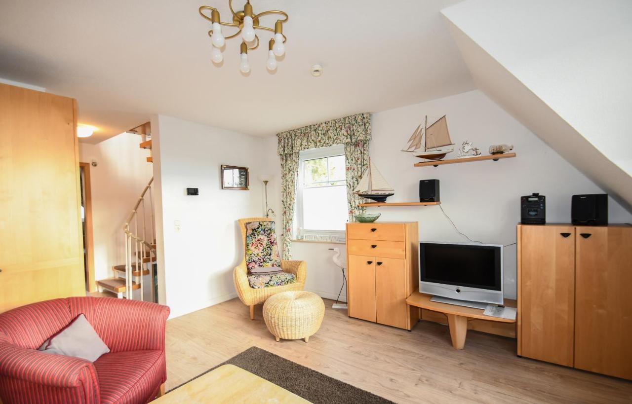 Faehrhaus Appartement 9 Sellin エクステリア 写真