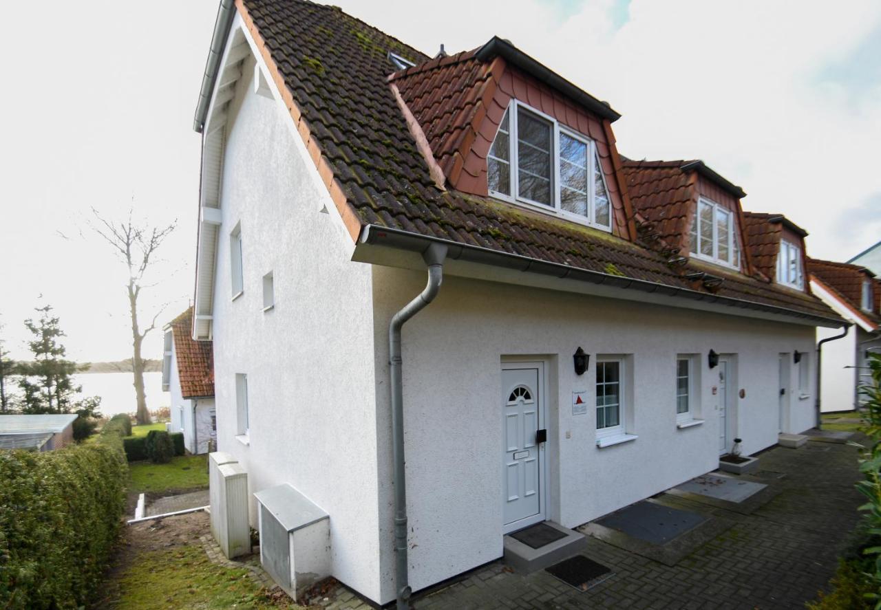 Faehrhaus Appartement 9 Sellin エクステリア 写真