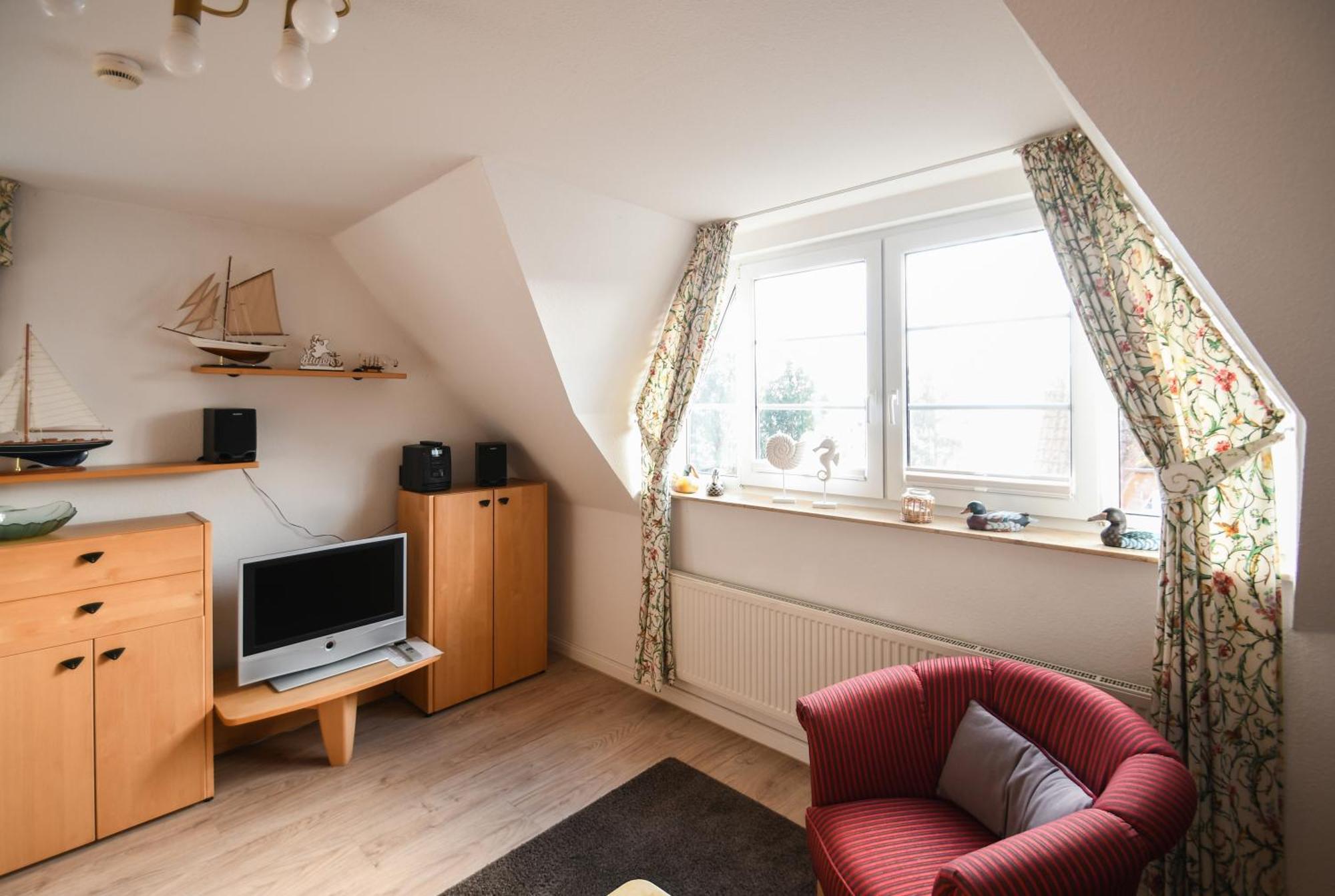 Faehrhaus Appartement 9 Sellin エクステリア 写真