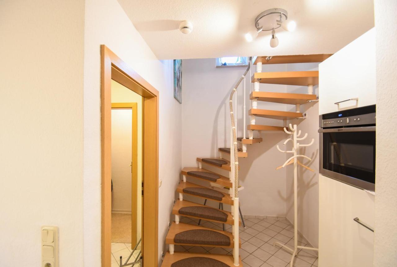 Faehrhaus Appartement 9 Sellin エクステリア 写真