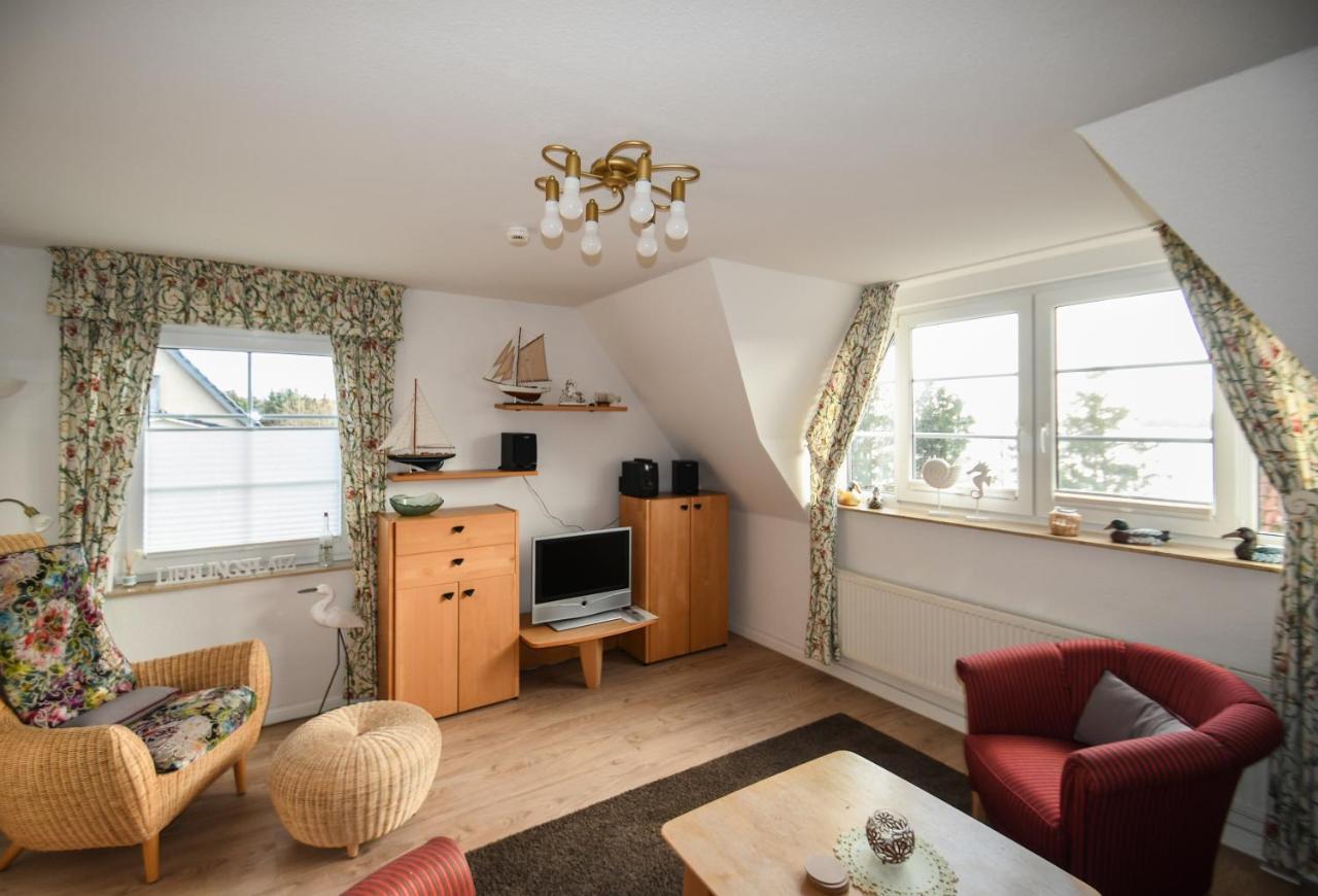 Faehrhaus Appartement 9 Sellin エクステリア 写真
