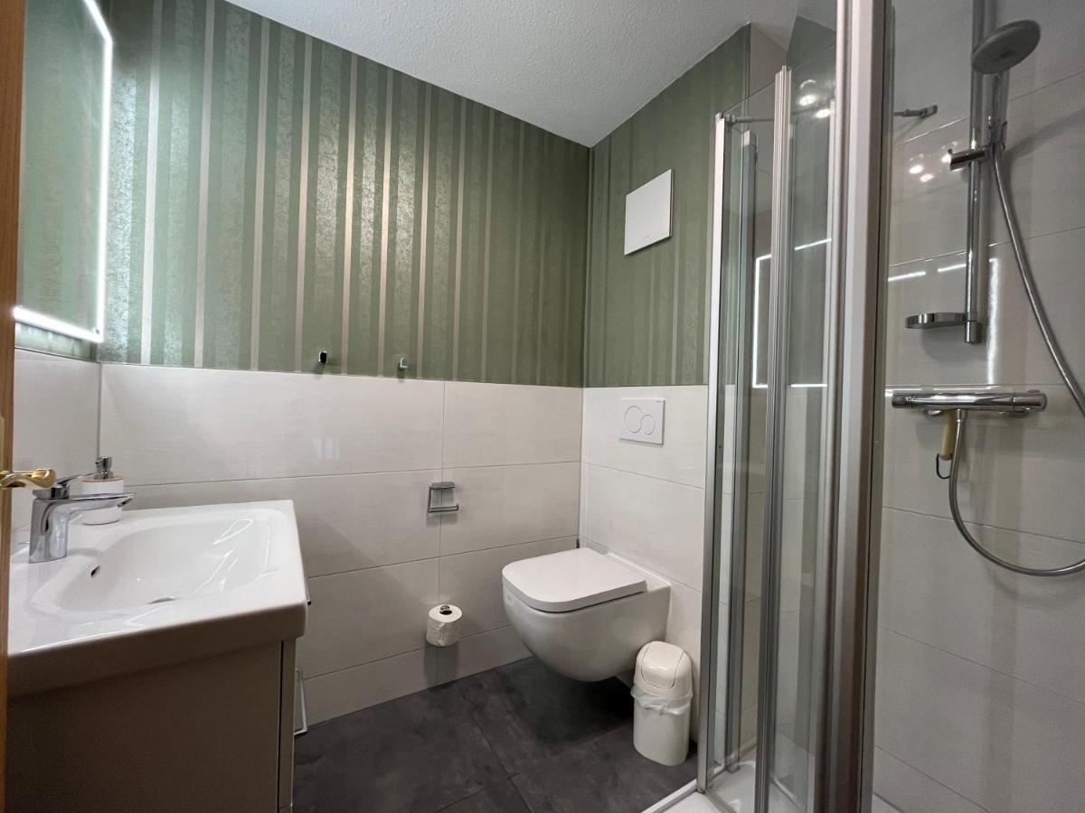 Faehrhaus Appartement 9 Sellin エクステリア 写真