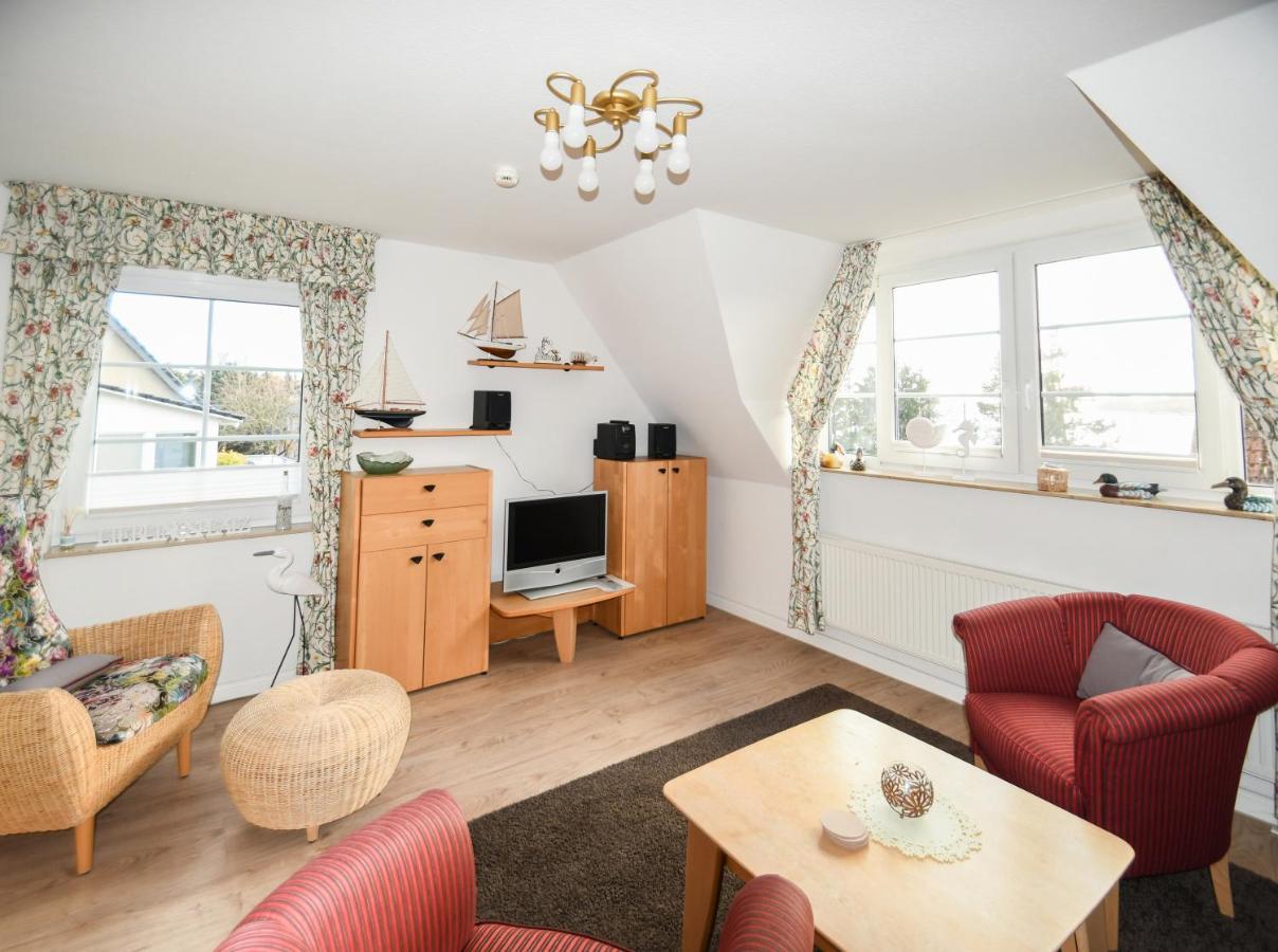 Faehrhaus Appartement 9 Sellin エクステリア 写真